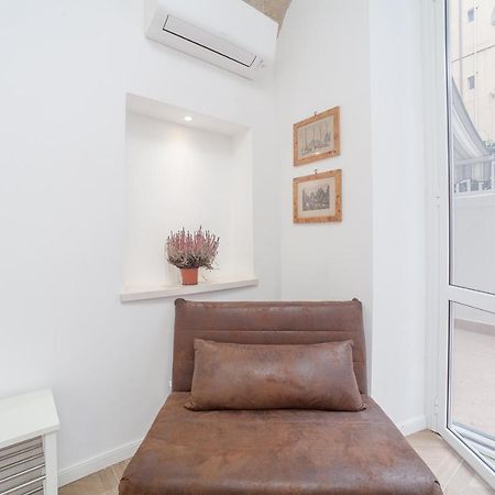 Groundfloor Wonderfull Apartment โรม ภายนอก รูปภาพ