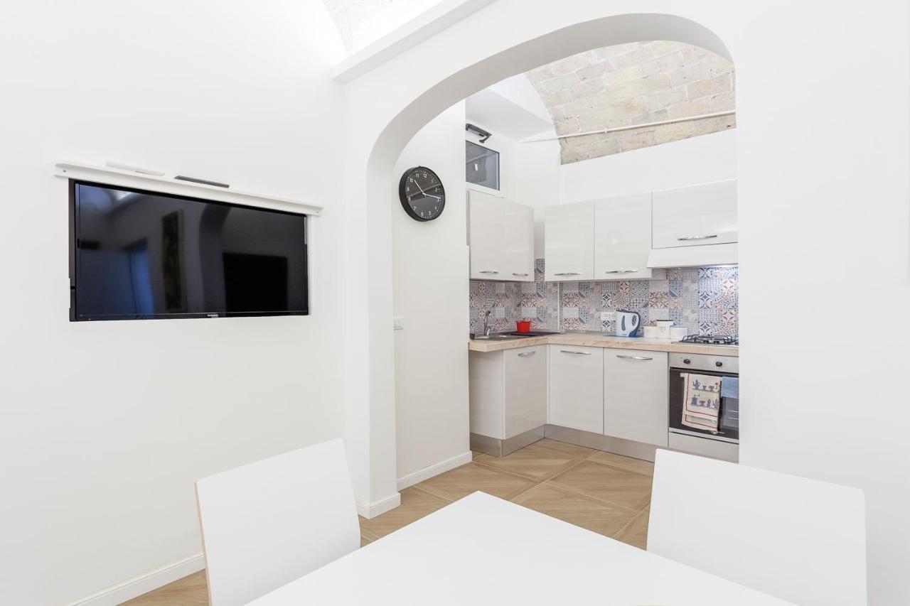 Groundfloor Wonderfull Apartment โรม ภายนอก รูปภาพ