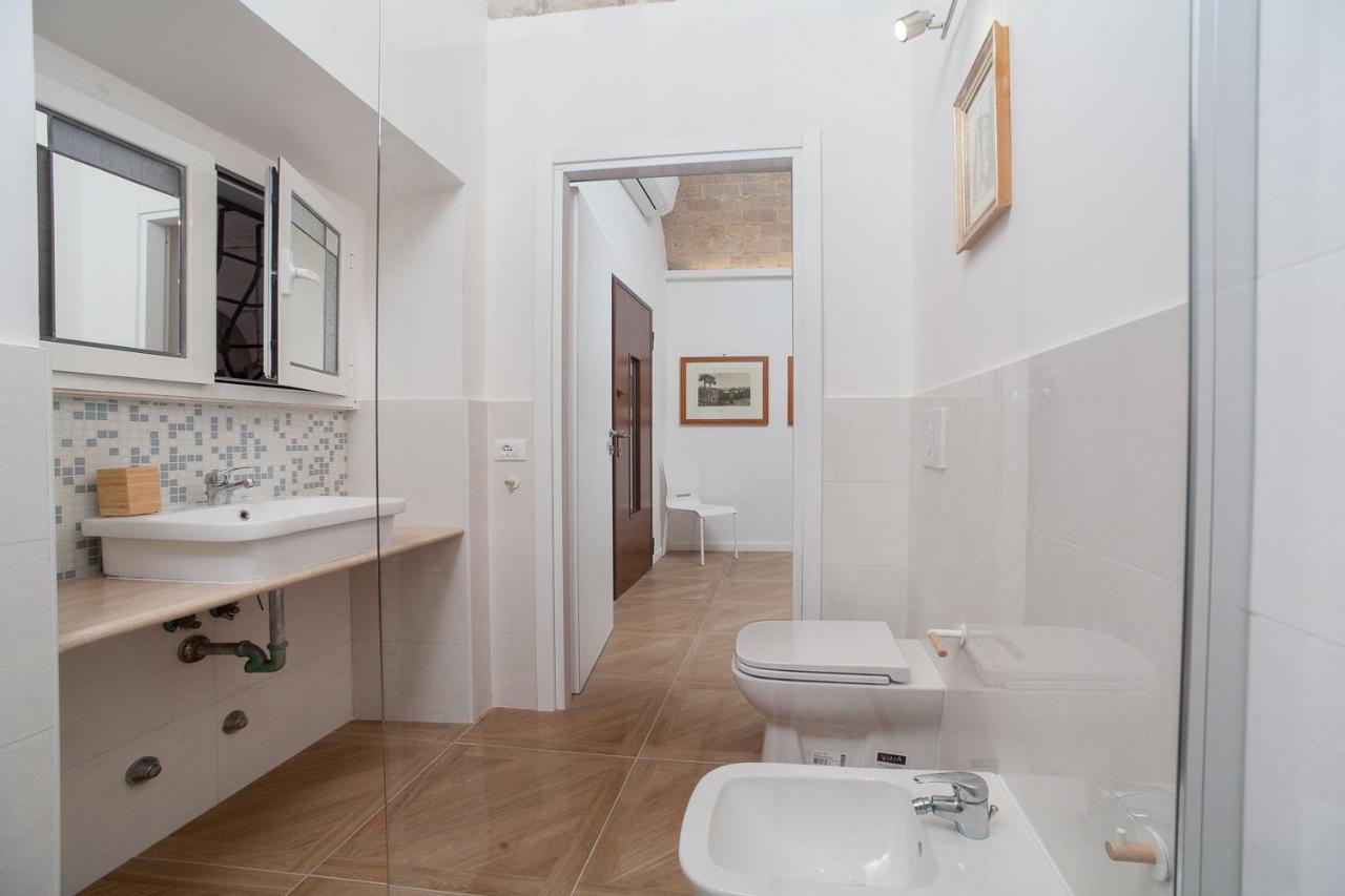 Groundfloor Wonderfull Apartment โรม ภายนอก รูปภาพ