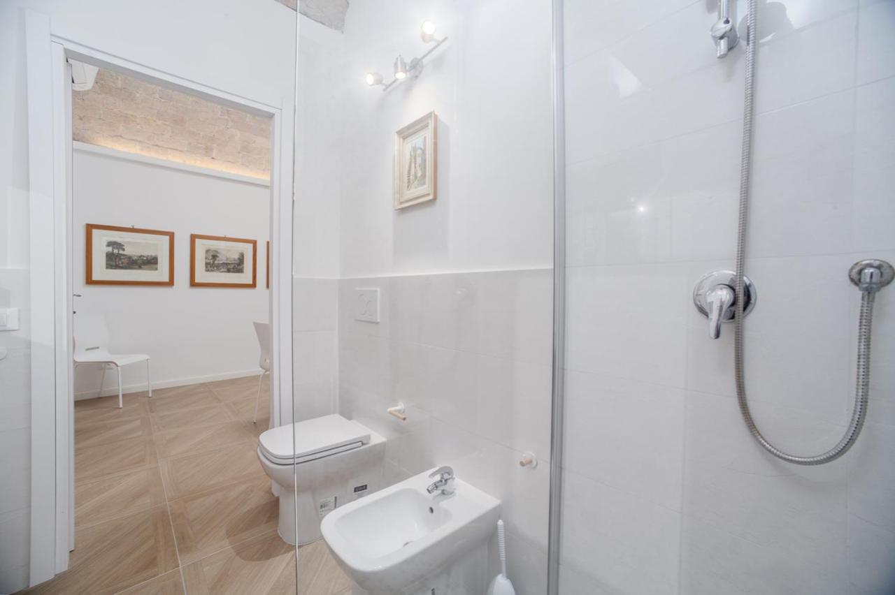 Groundfloor Wonderfull Apartment โรม ภายนอก รูปภาพ