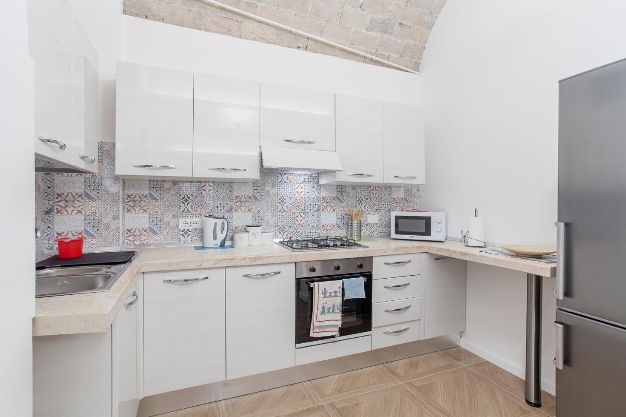 Groundfloor Wonderfull Apartment โรม ภายนอก รูปภาพ