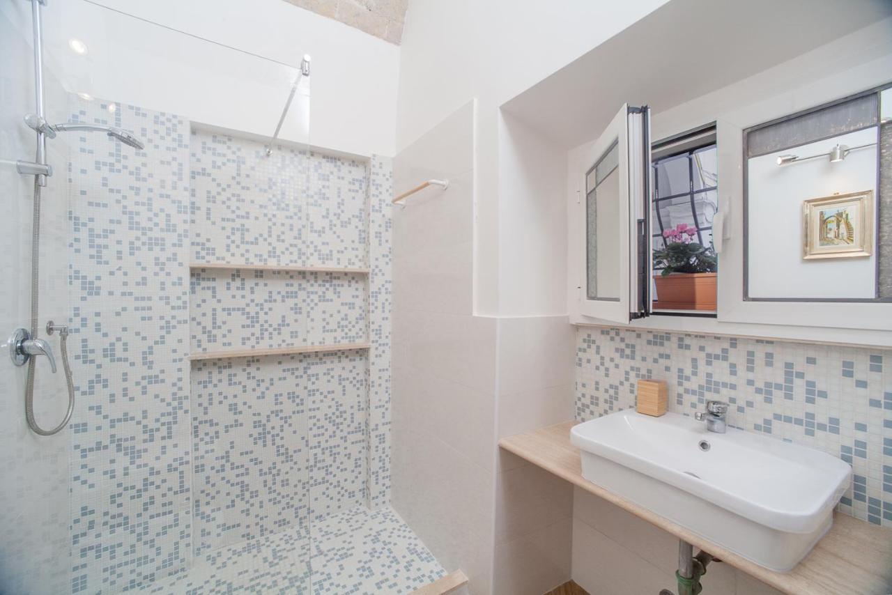 Groundfloor Wonderfull Apartment โรม ภายนอก รูปภาพ